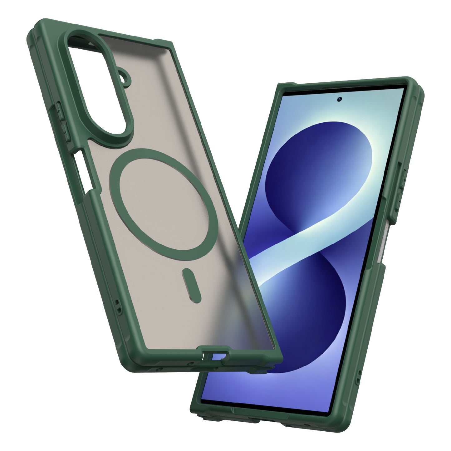 SuperSlim-Hülle für das Galaxy Z Fold7