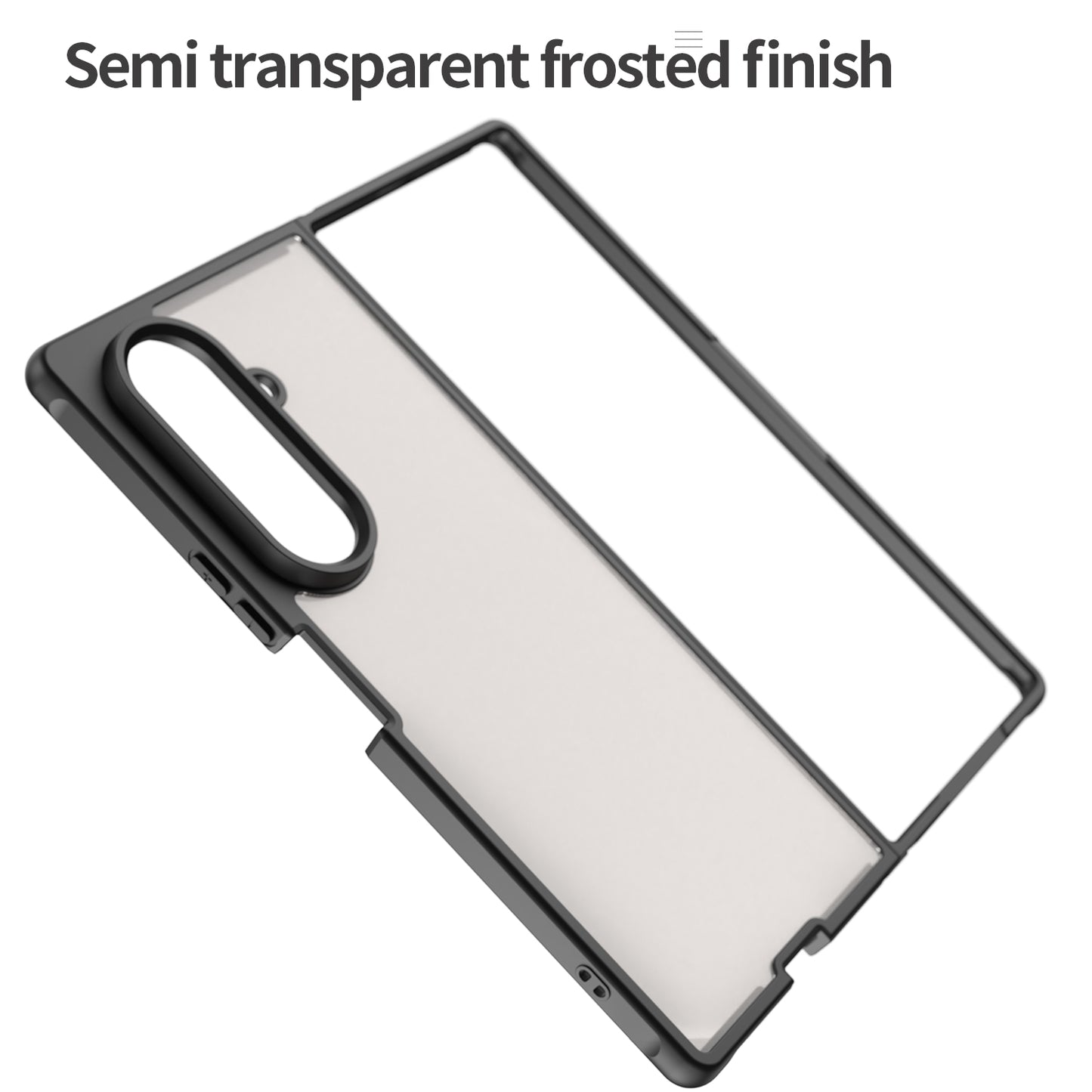 SuperSlim-Hülle für das Galaxy Z Fold7 (Ohne MagSafe)
