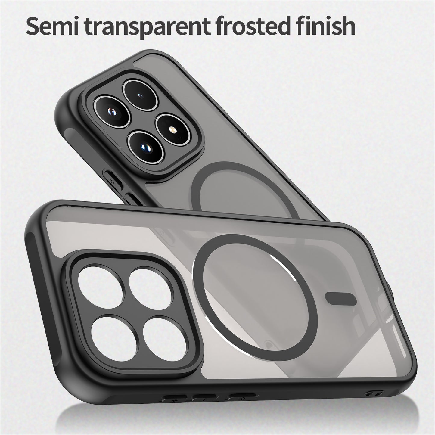 Super Slim Case for Xiaomi 17