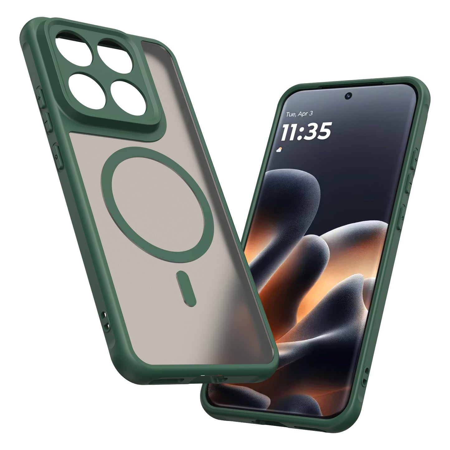 Funda SuperSlim para Moto Edge 70 Pro/Edge 70 Pro+
