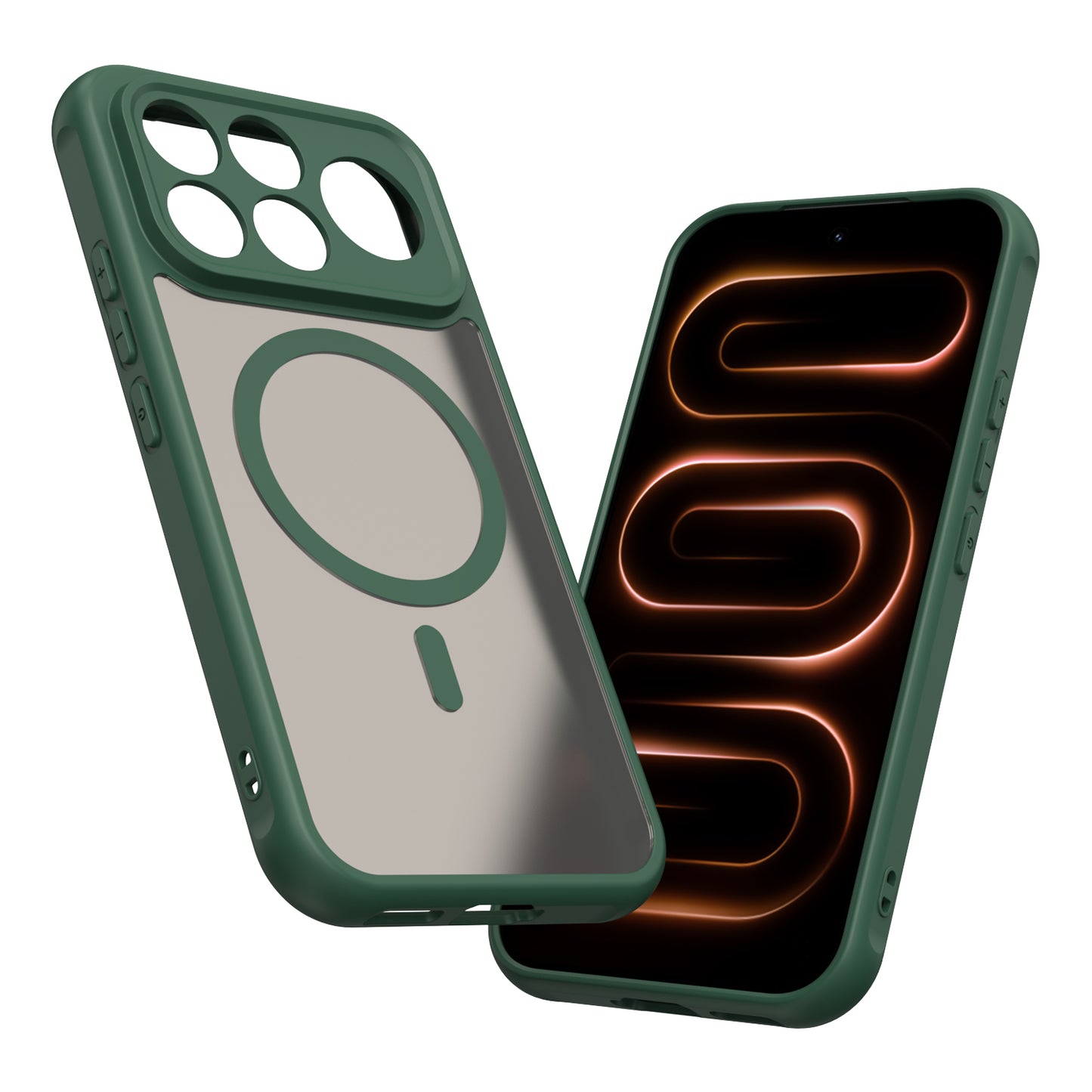 Poco F9 Pro / Redmi K90 / Redmi K100 Pro SuperSlim Case