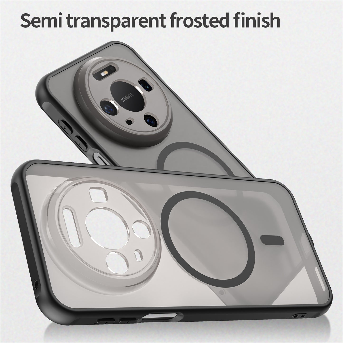 Super Slim Case for Huawei Mate 80 Pro