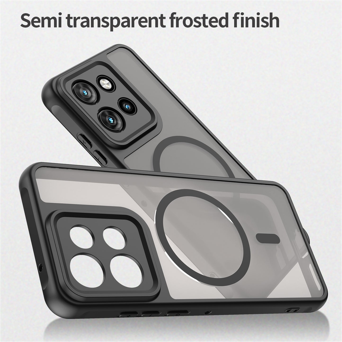 Super Slim Case for Moto ThinkPhone 25