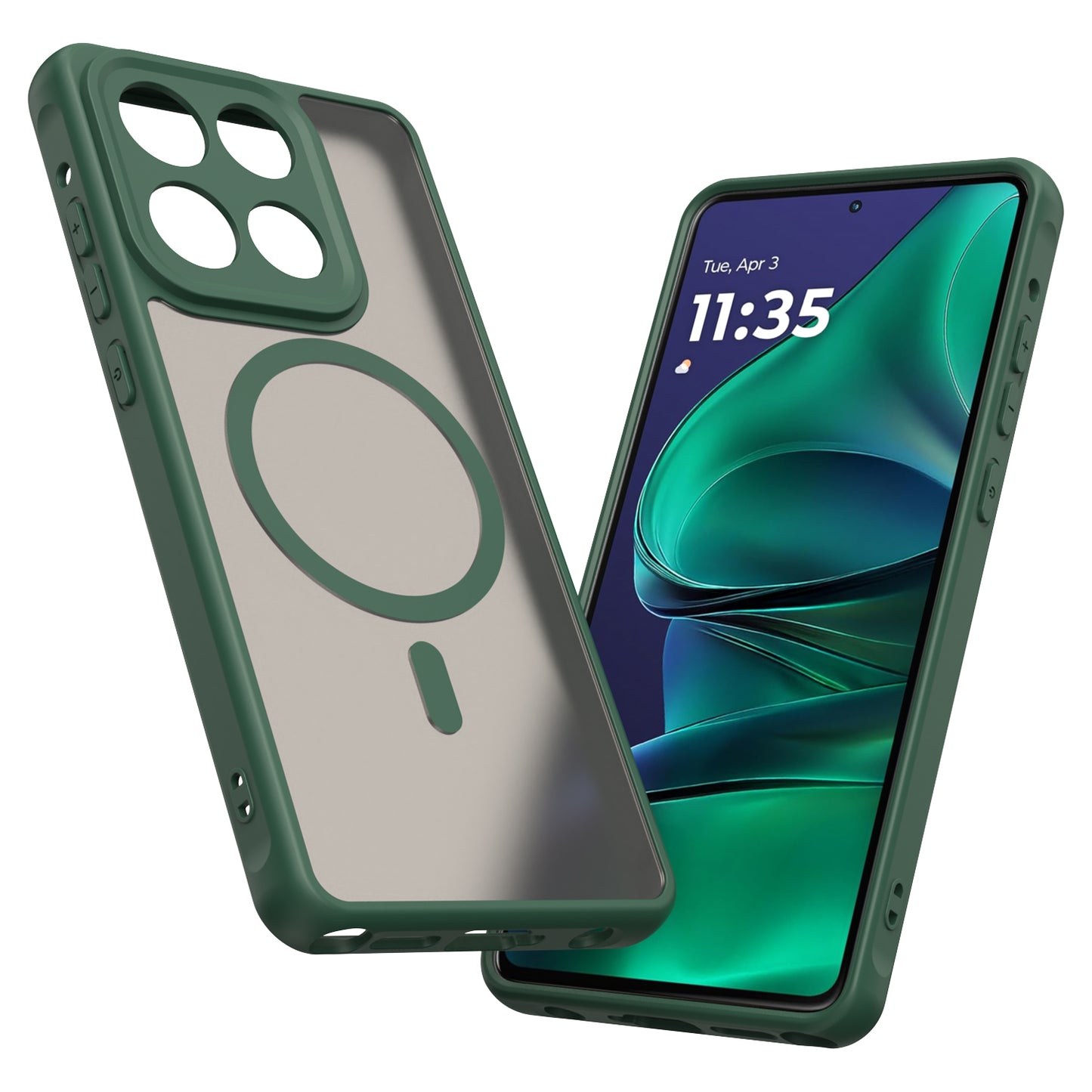 Super Slim Case for Moto G Stylus 2025
