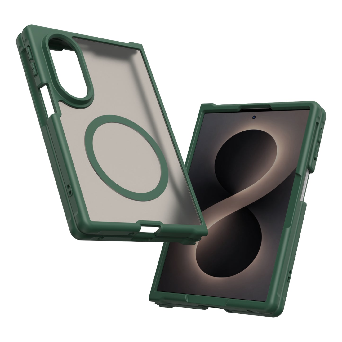 SuperSlim-Hülle für das Galaxy Z Fold7