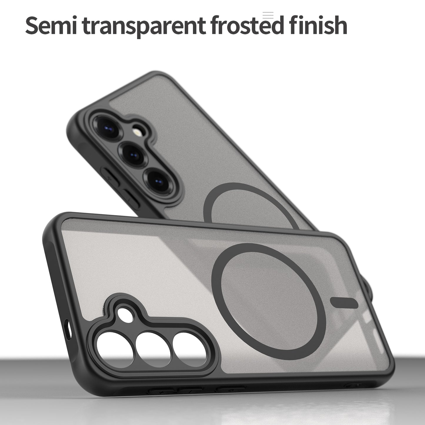 Galaxy S25/S24 SuperSlim Case