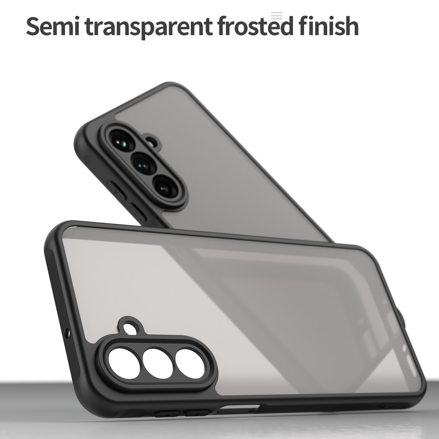 Custodia SuperSlim per Galaxy A26 (Senza MagSafe)