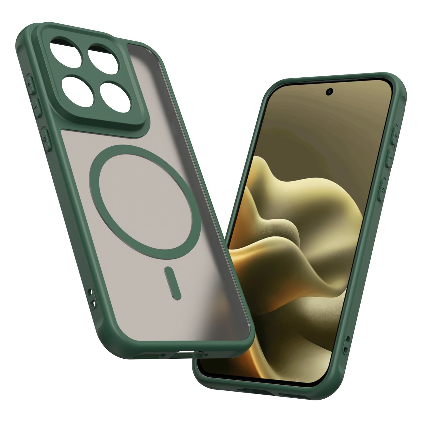 Super Slim Case for Moto Edge 2026