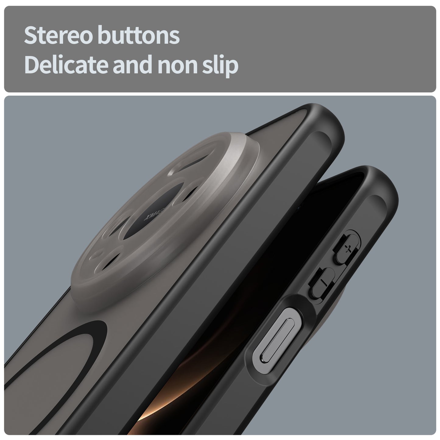 Super Slim Case for Huawei Mate 80 Pro