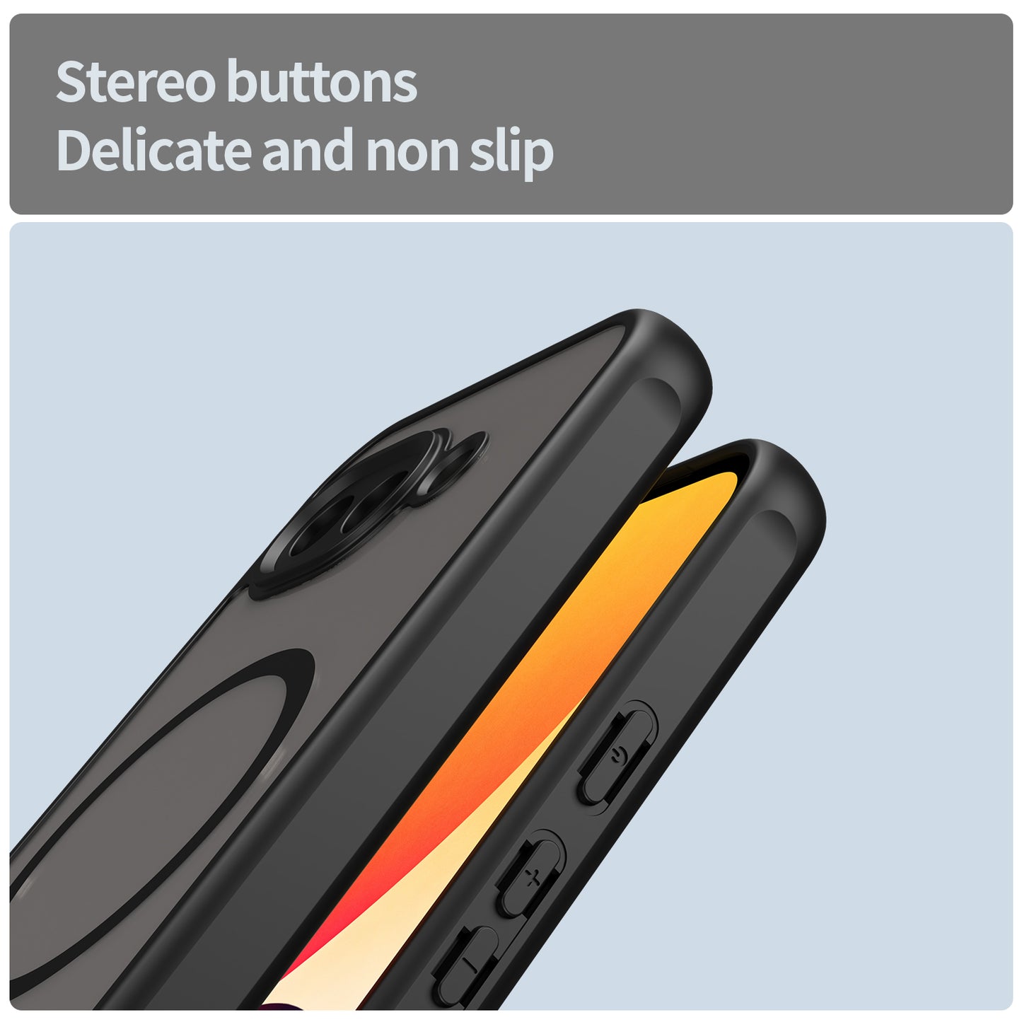 Pixel 10a MagSafe Case