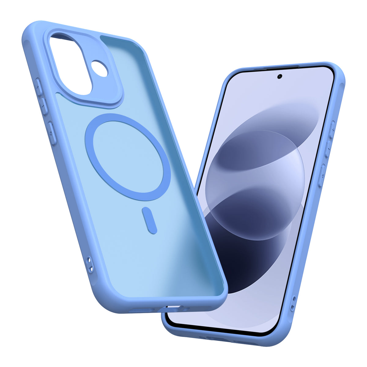 SuperSlim-Hülle für das Redmi Note 17