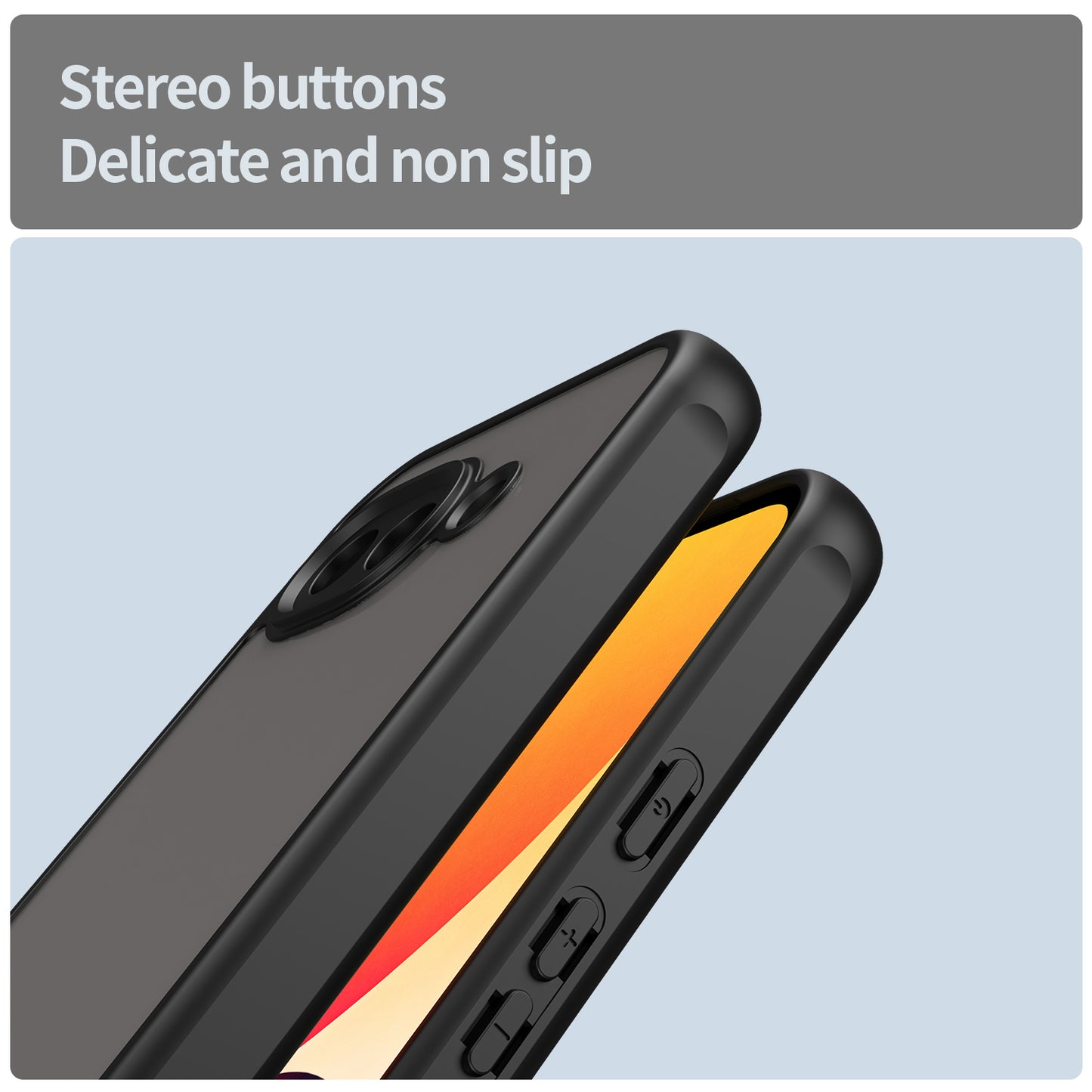 Coque SuperSlim pour Pixel 10a (Sans MagSafe)