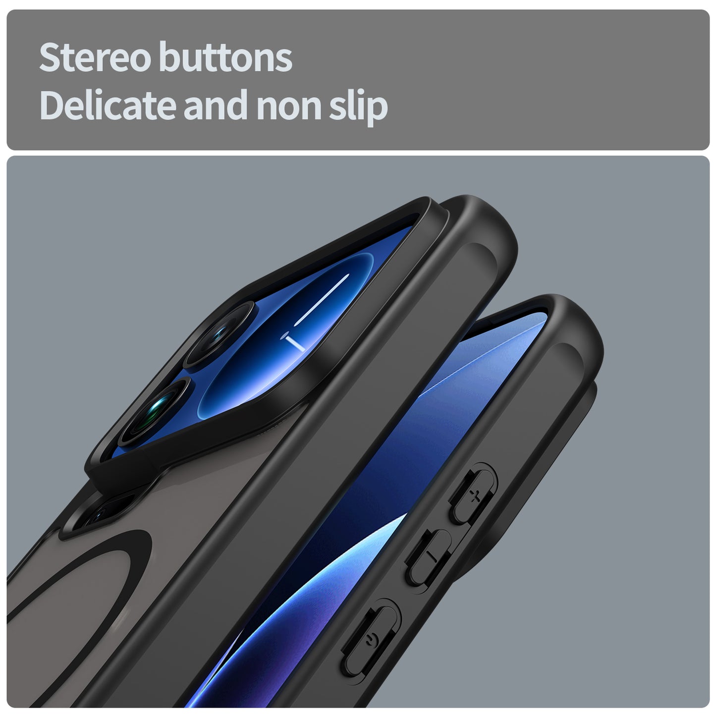 Super Slim Case for Xiaomi 17 Pro Max