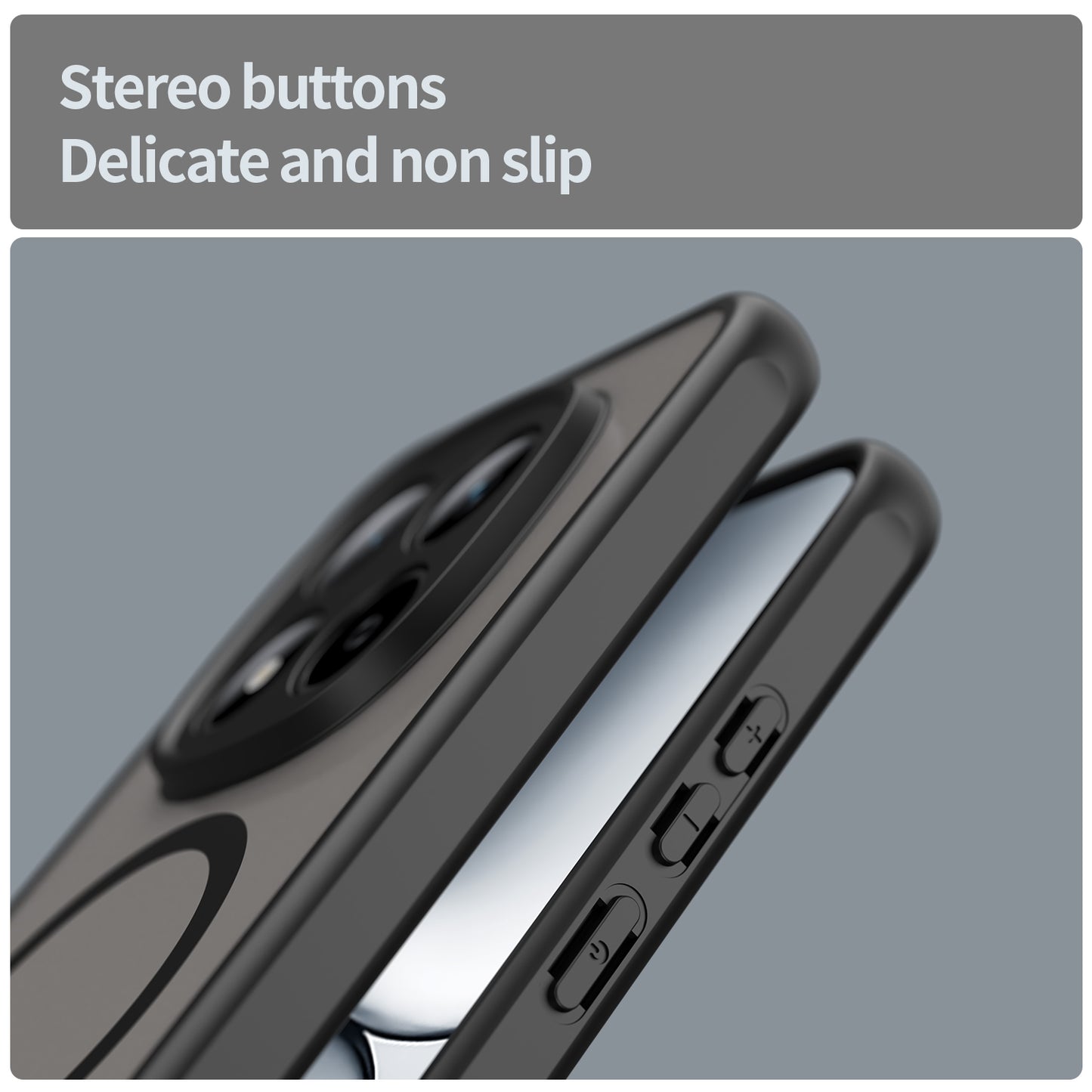 Super Slim Case for REDMI Note 15 Pro 5G