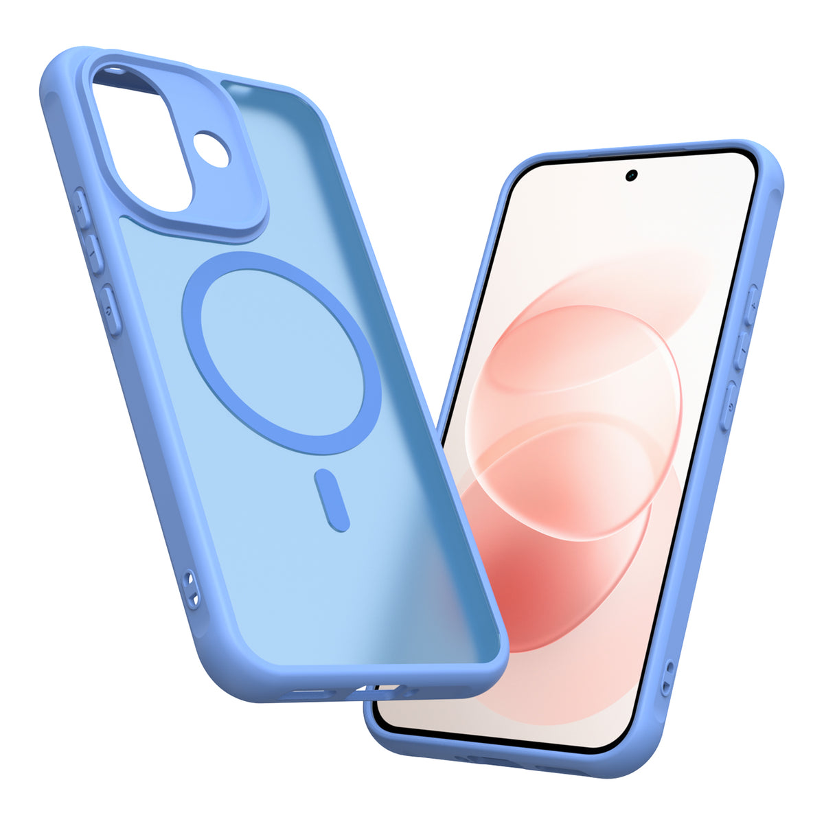 SuperSlim-Hülle für das Redmi Note 17 Pro