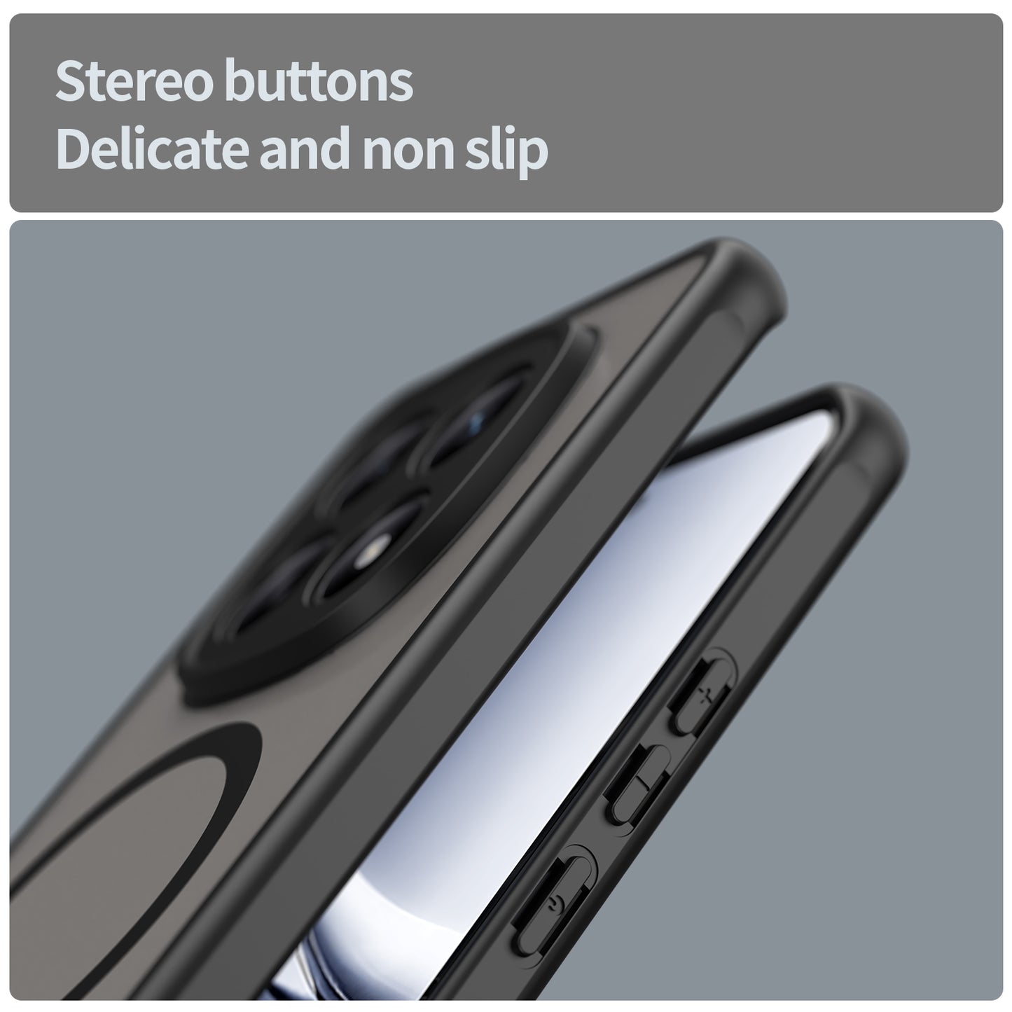 Super Slim Case for REDMI Note 15 5G