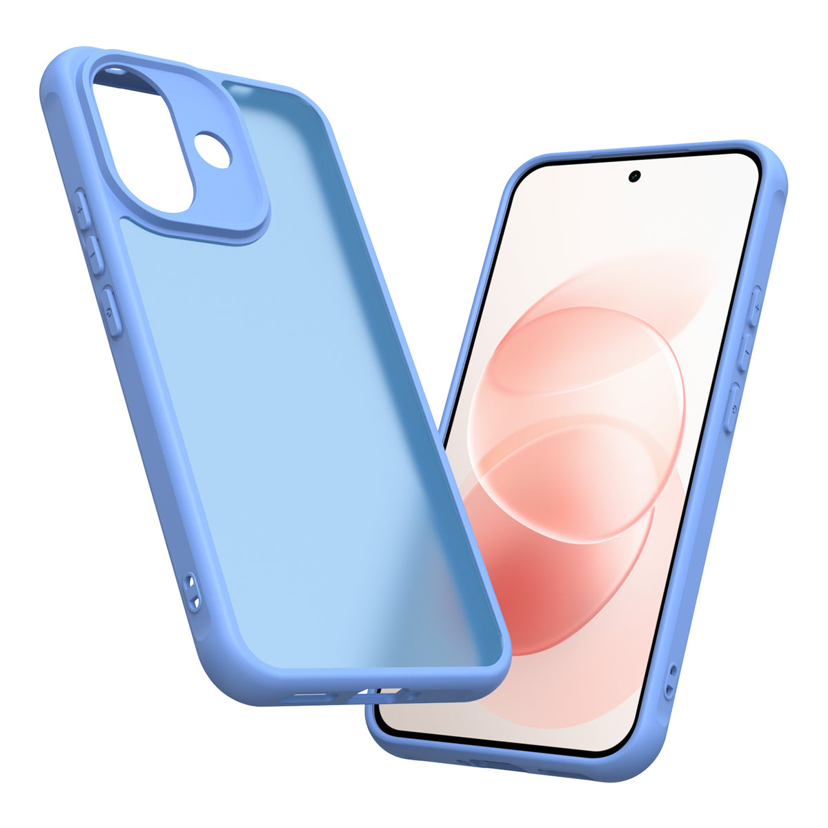 Custodia SuperSlim per Redmi Note 17 Pro (Senza MagSafe)