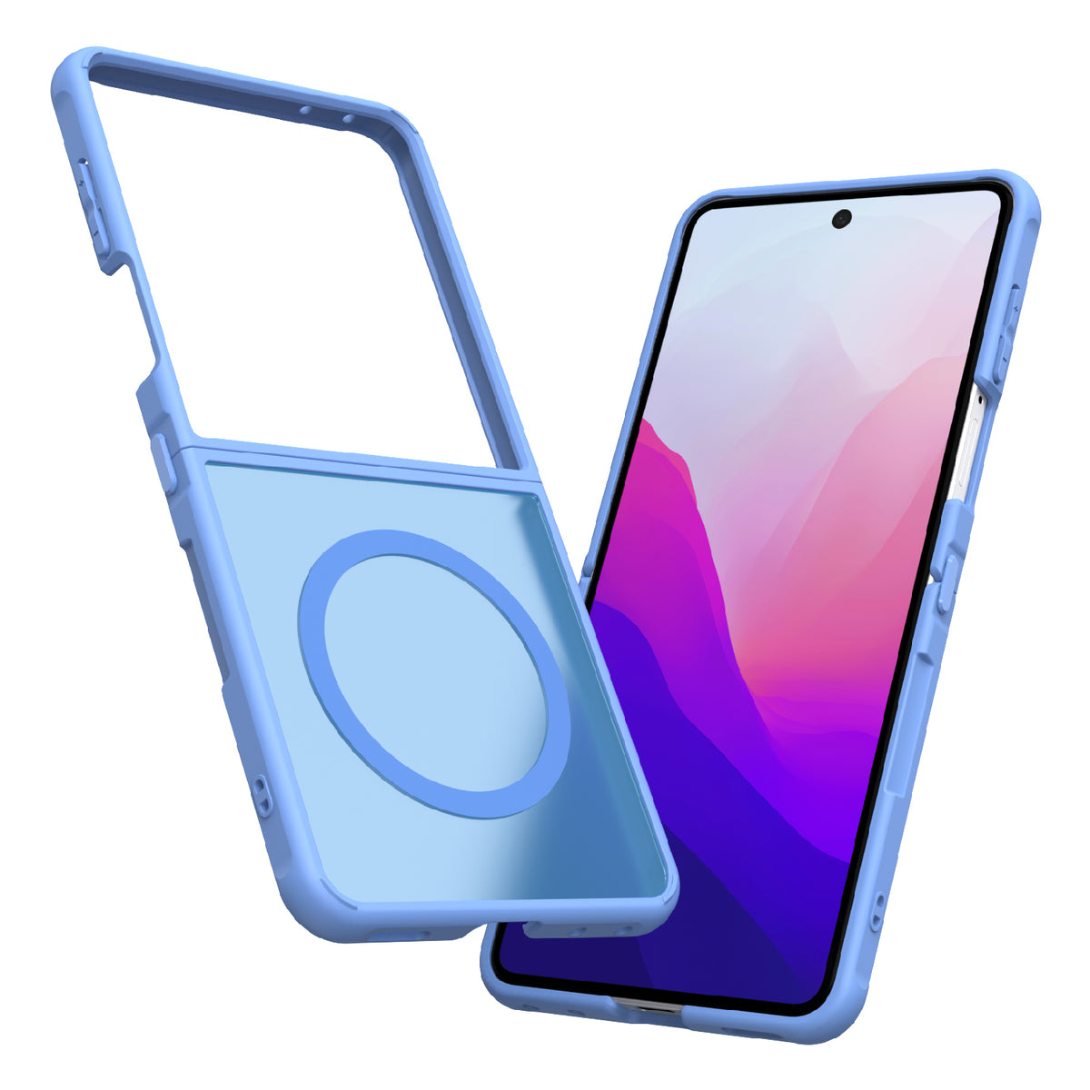 Galaxy Z Flip8 SuperSlim Case