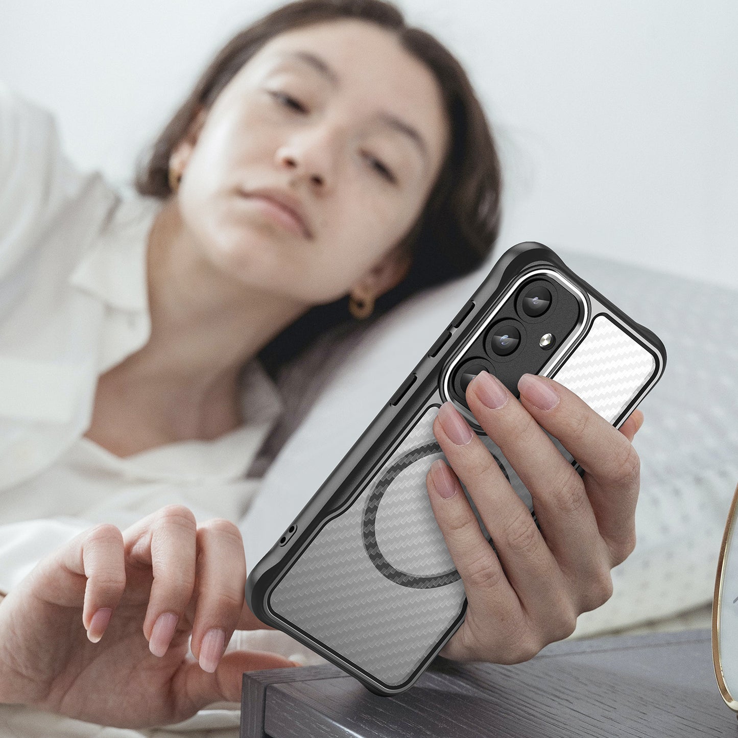 Galaxy S25/S24 ShockProof Case