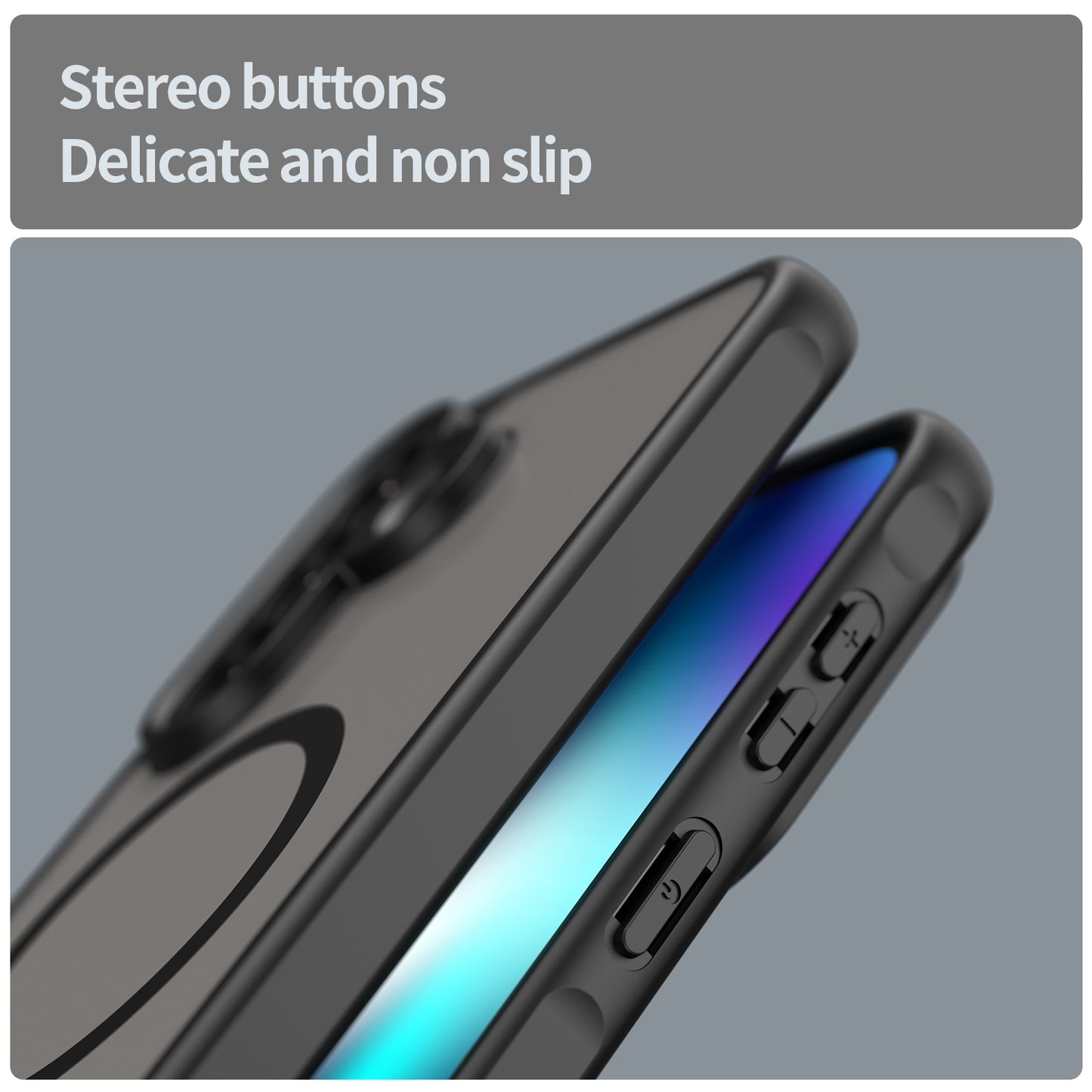 Galaxy A37 5G SuperSlim Case