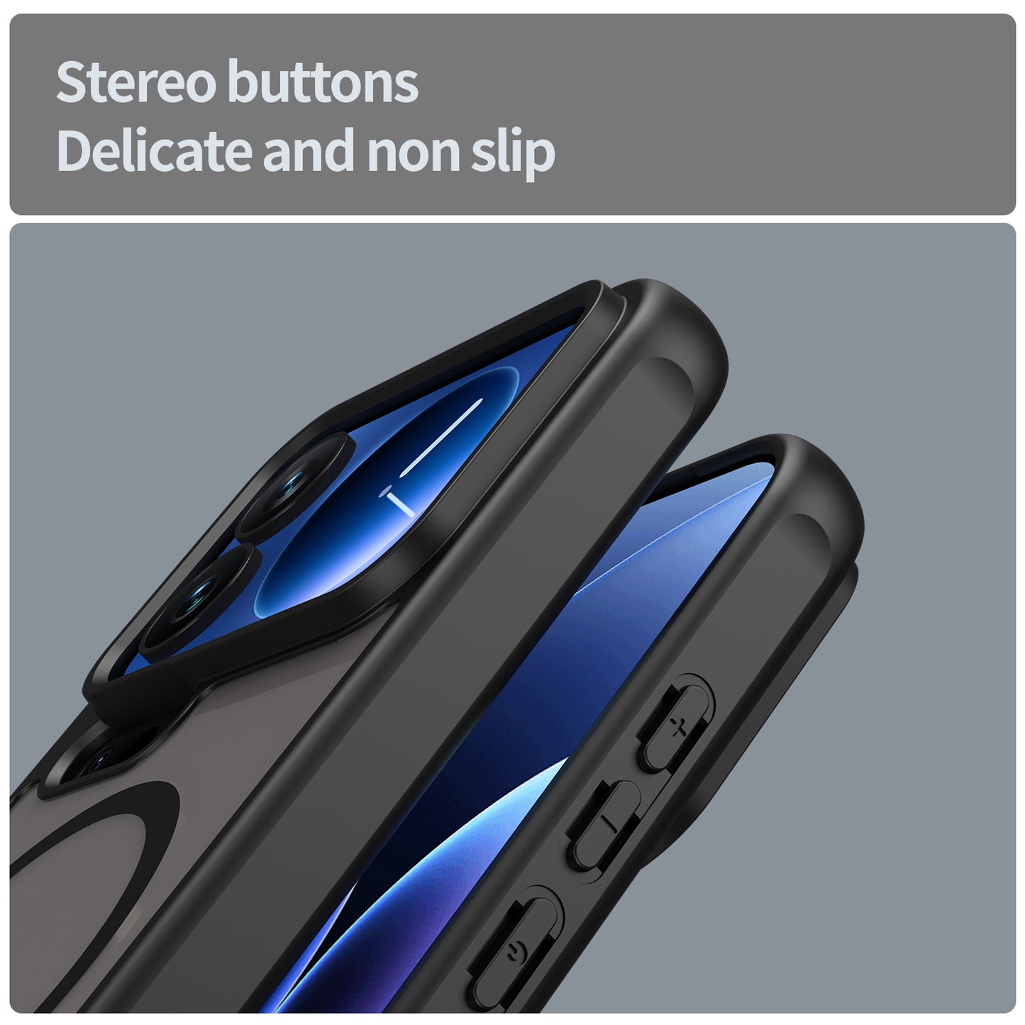 Super Slim Case for Xiaomi 17 Pro