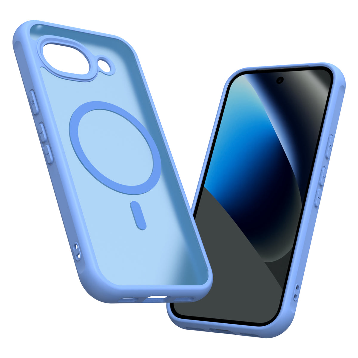 Pixel 11a 超軽量 · 薄型ケース