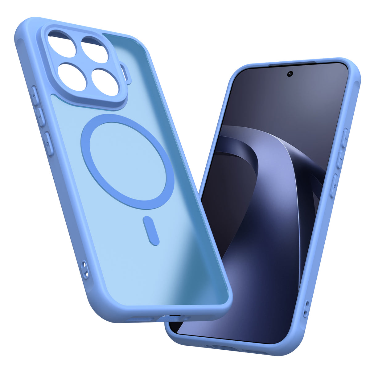 Coque SuperSlim pour Xiaomi 17T Pro