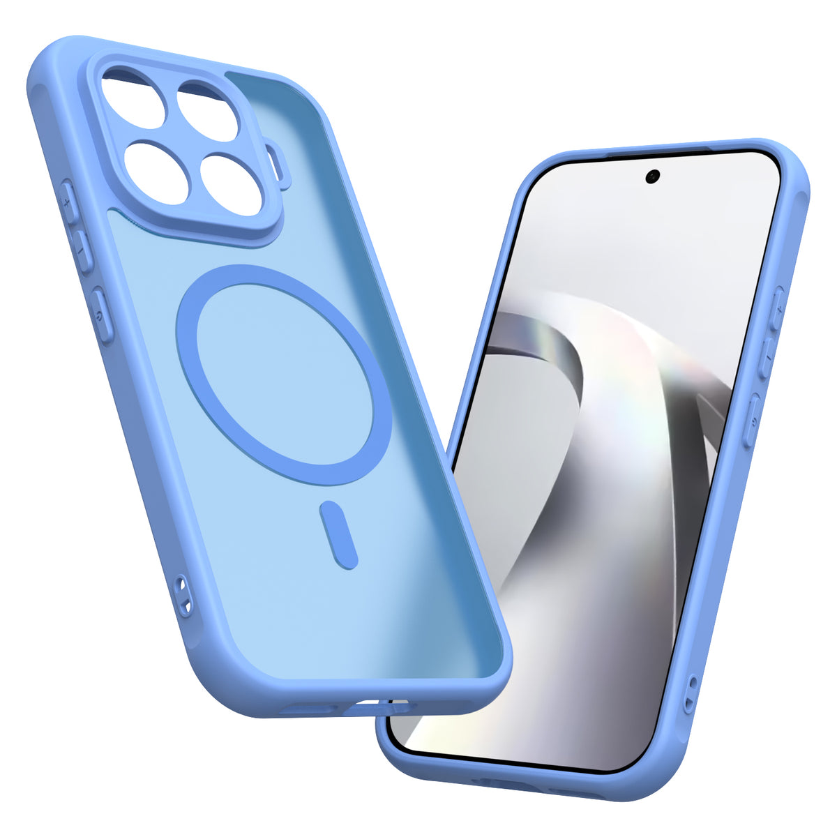 Coque SuperSlim pour Xiaomi 17T