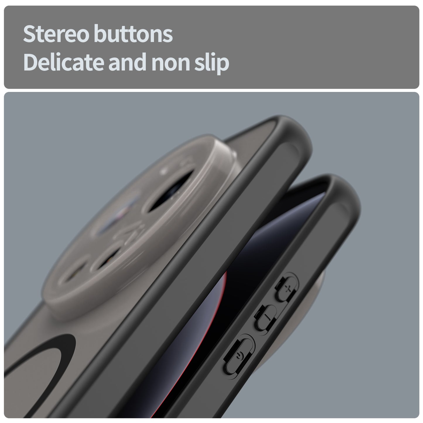 Super Slim Case for Xiaomi 17 Ultra