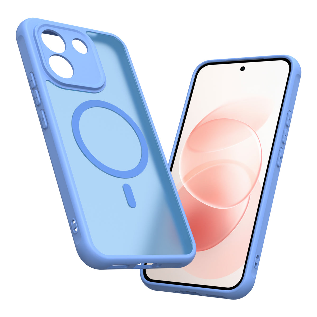 Custodia SuperSlim per Poco X8 Power / Redmi Note 17 Pro Max