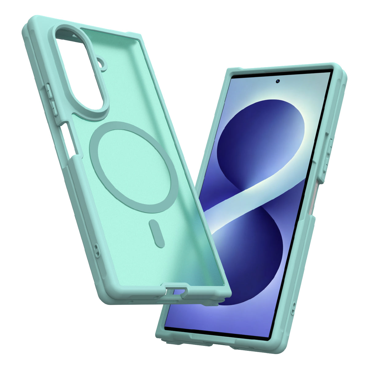 Funda SuperSlim para Galaxy Z Fold8 Ultra