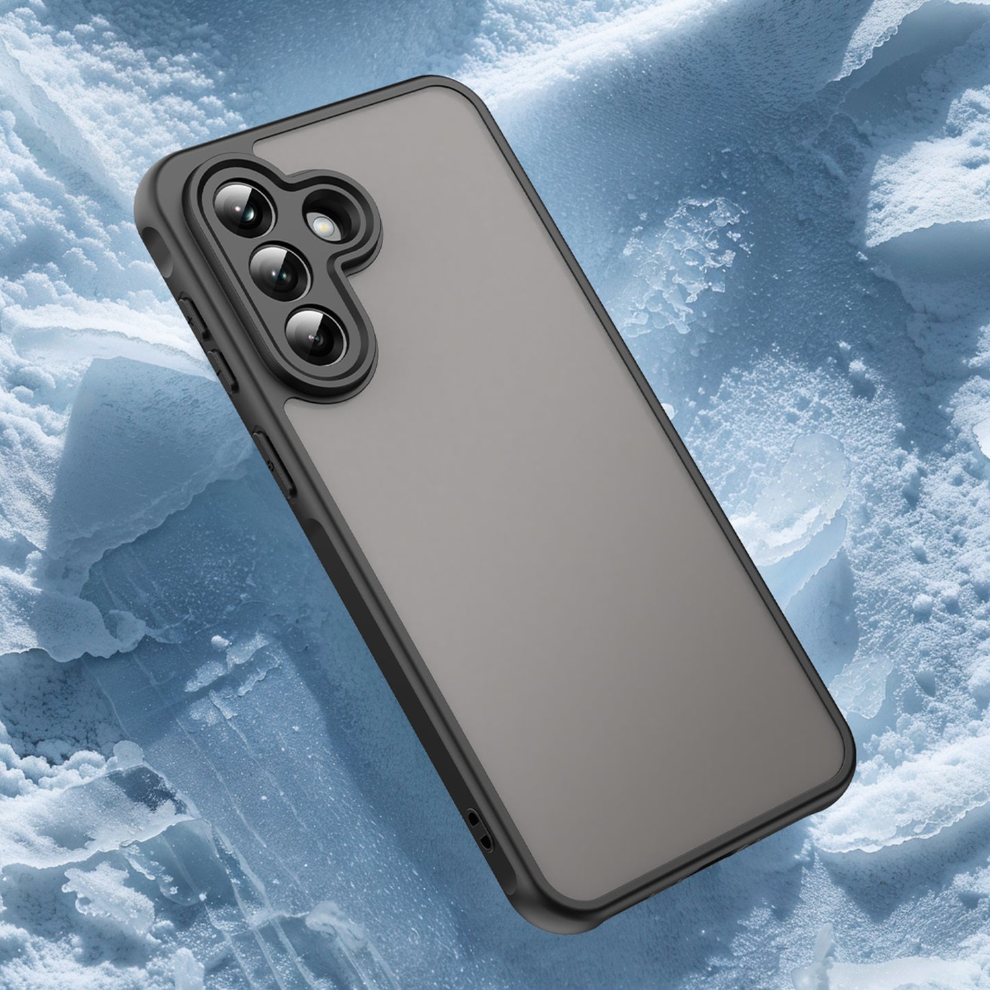 Custodia SuperSlim per Galaxy A37 (Senza MagSafe)