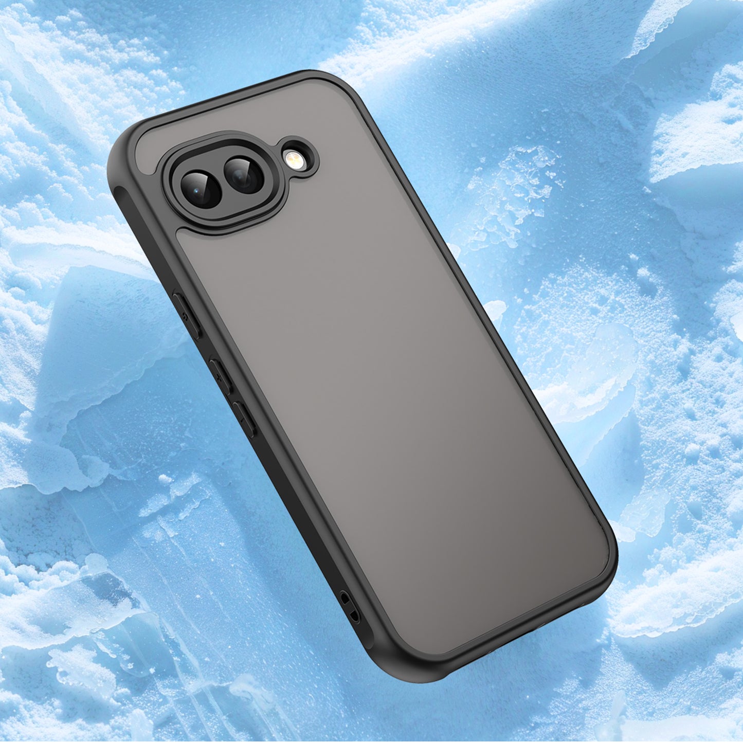 Coque SuperSlim pour Pixel 10a (Sans MagSafe)