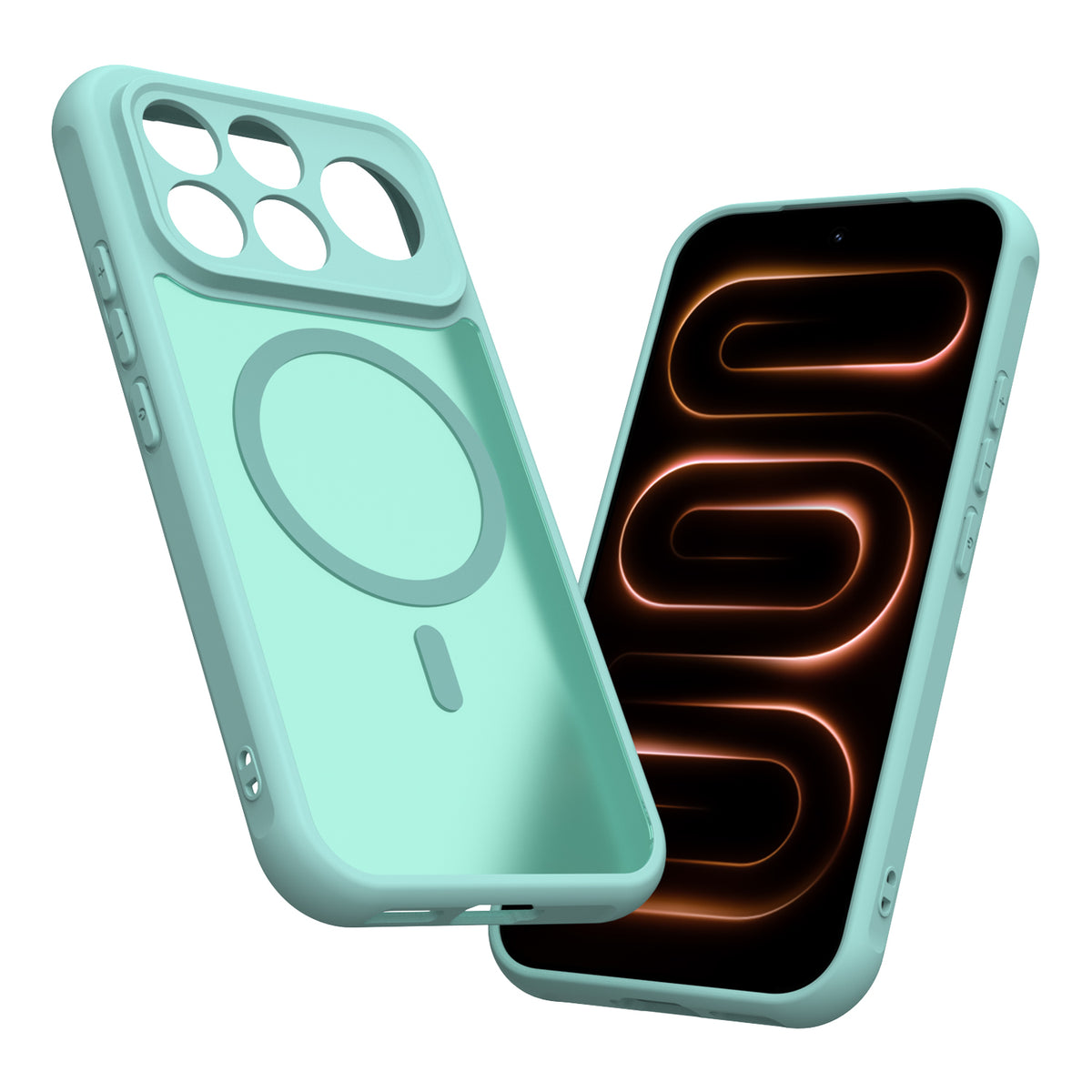 Coque SuperSlim pour Poco F9 Pro / Redmi K90 / Redmi K100 Pro