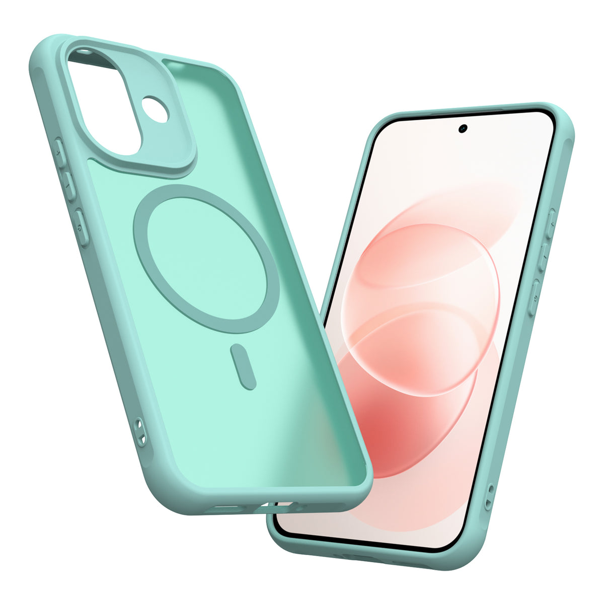 SuperSlim-Hülle für das Redmi Note 17 Pro
