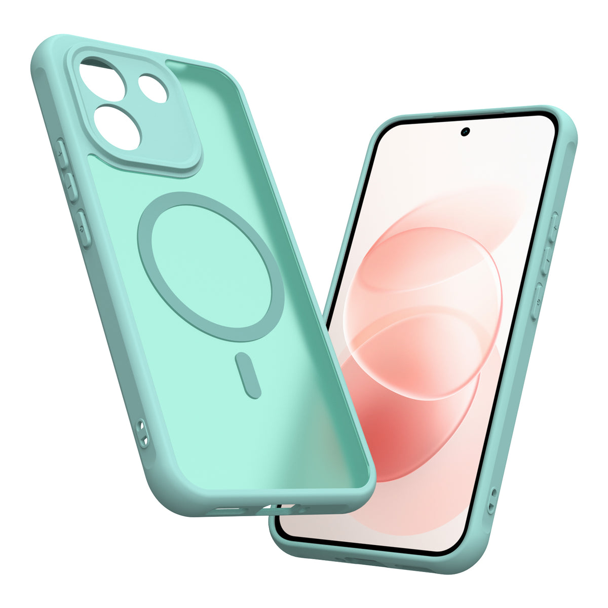 Custodia SuperSlim per Poco X8 Power / Redmi Note 17 Pro Max