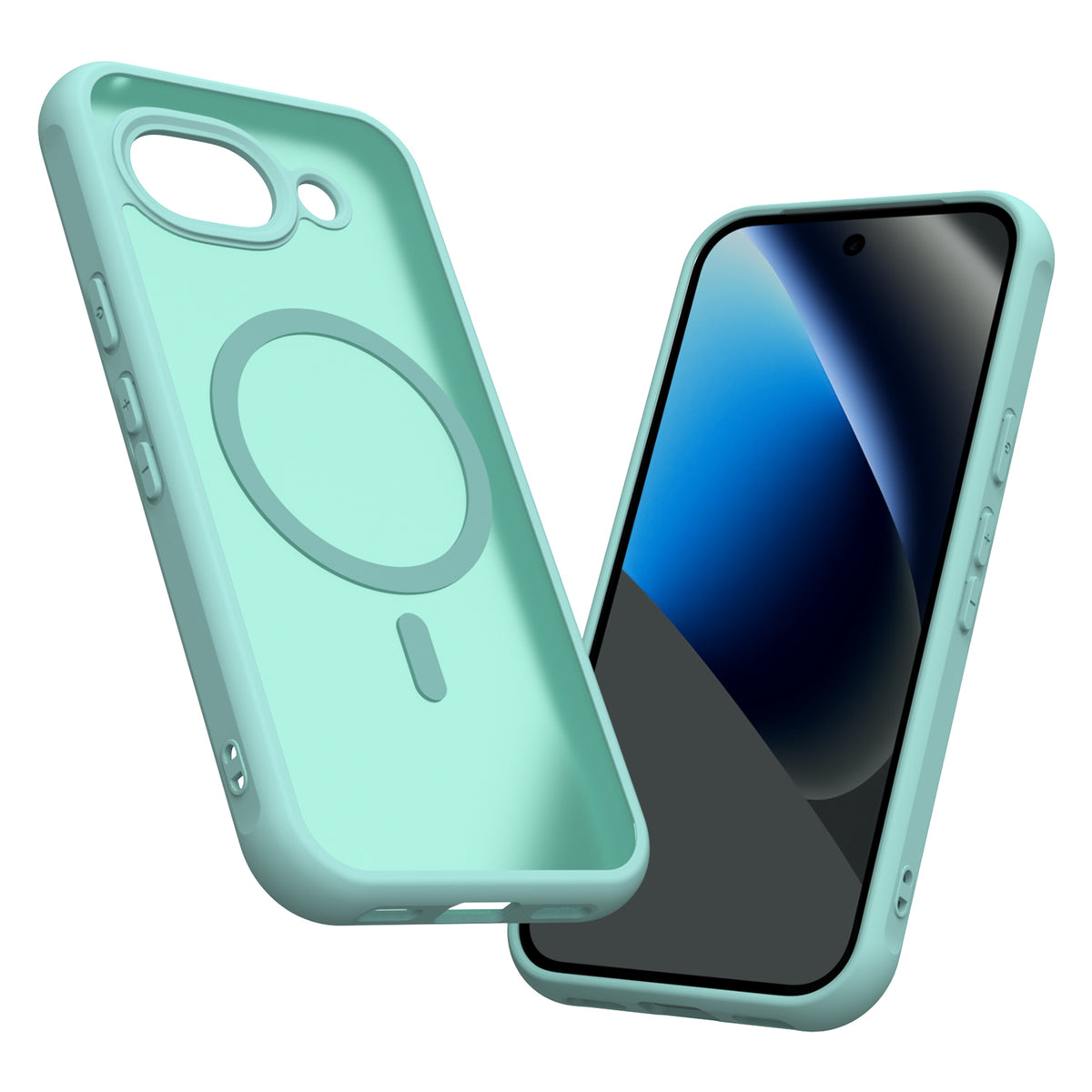 Pixel 11a 超軽量 · 薄型ケース
