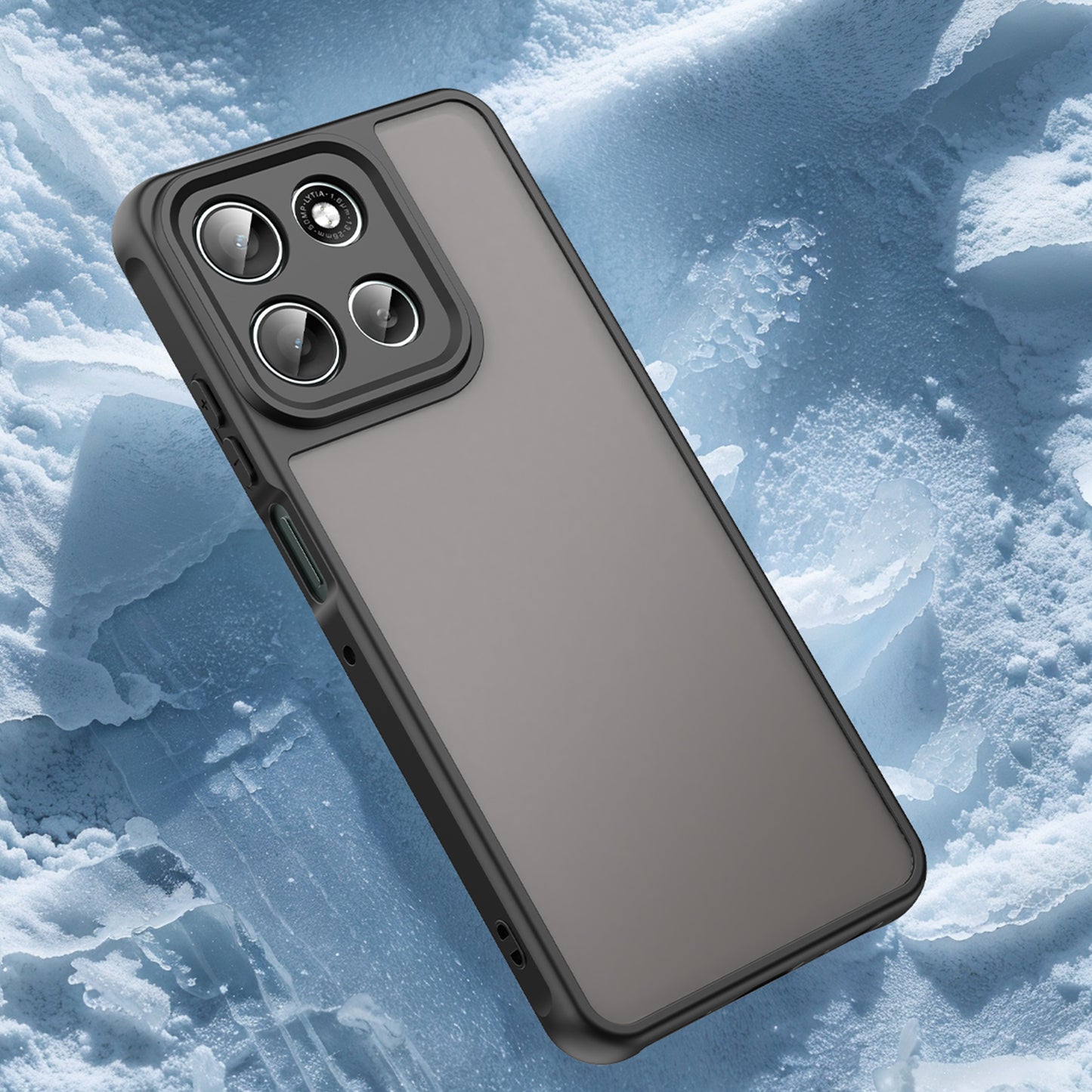 Custodia SuperSlim per Moto G66J/G66Y/G56 (Senza MagSafe)