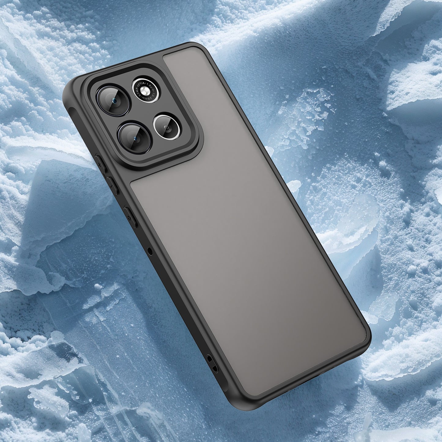 SuperSlim-Hülle für das Moto G86 (Ohne MagSafe)