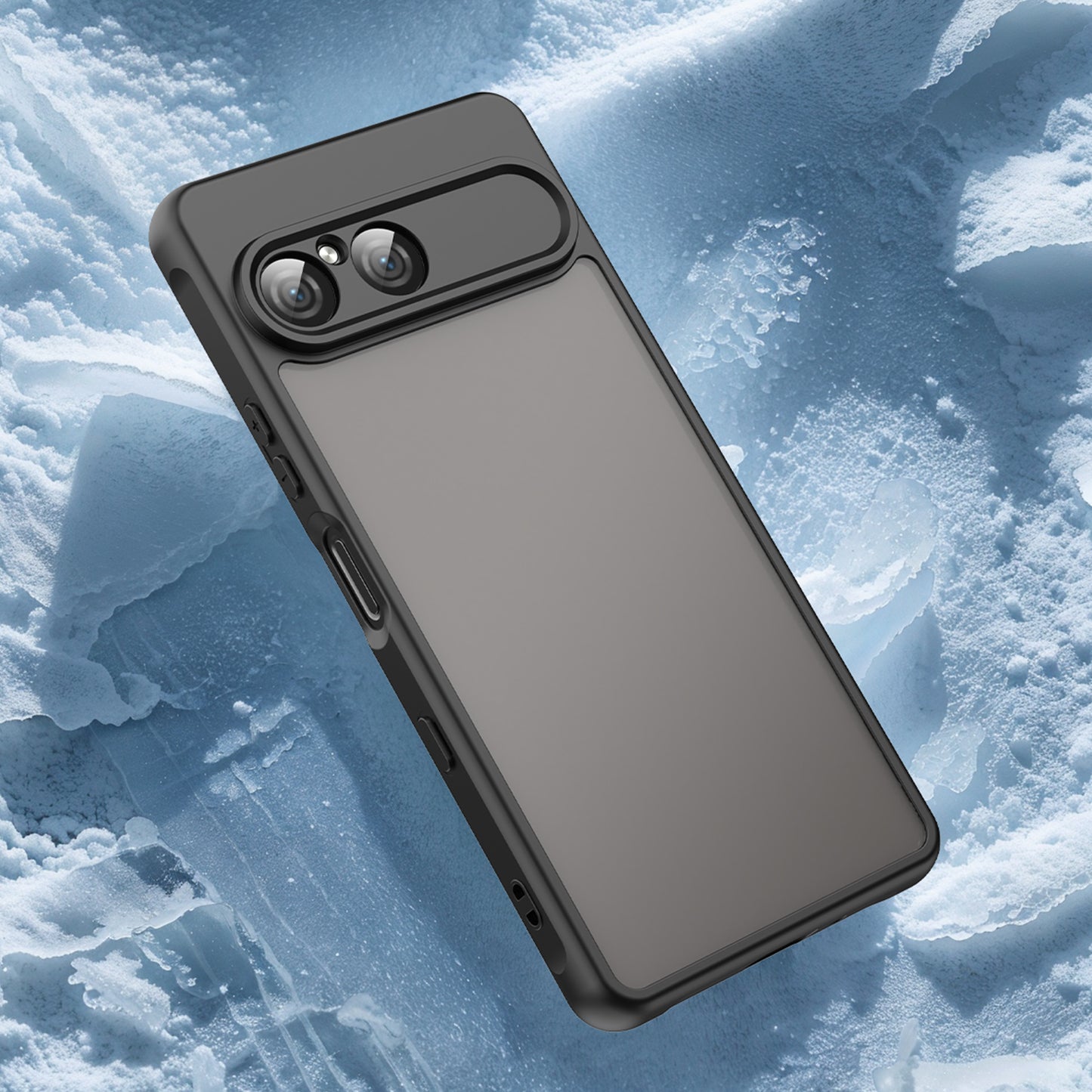 Coque SuperSlim pour Xperia 10 VII (Sans MagSafe)
