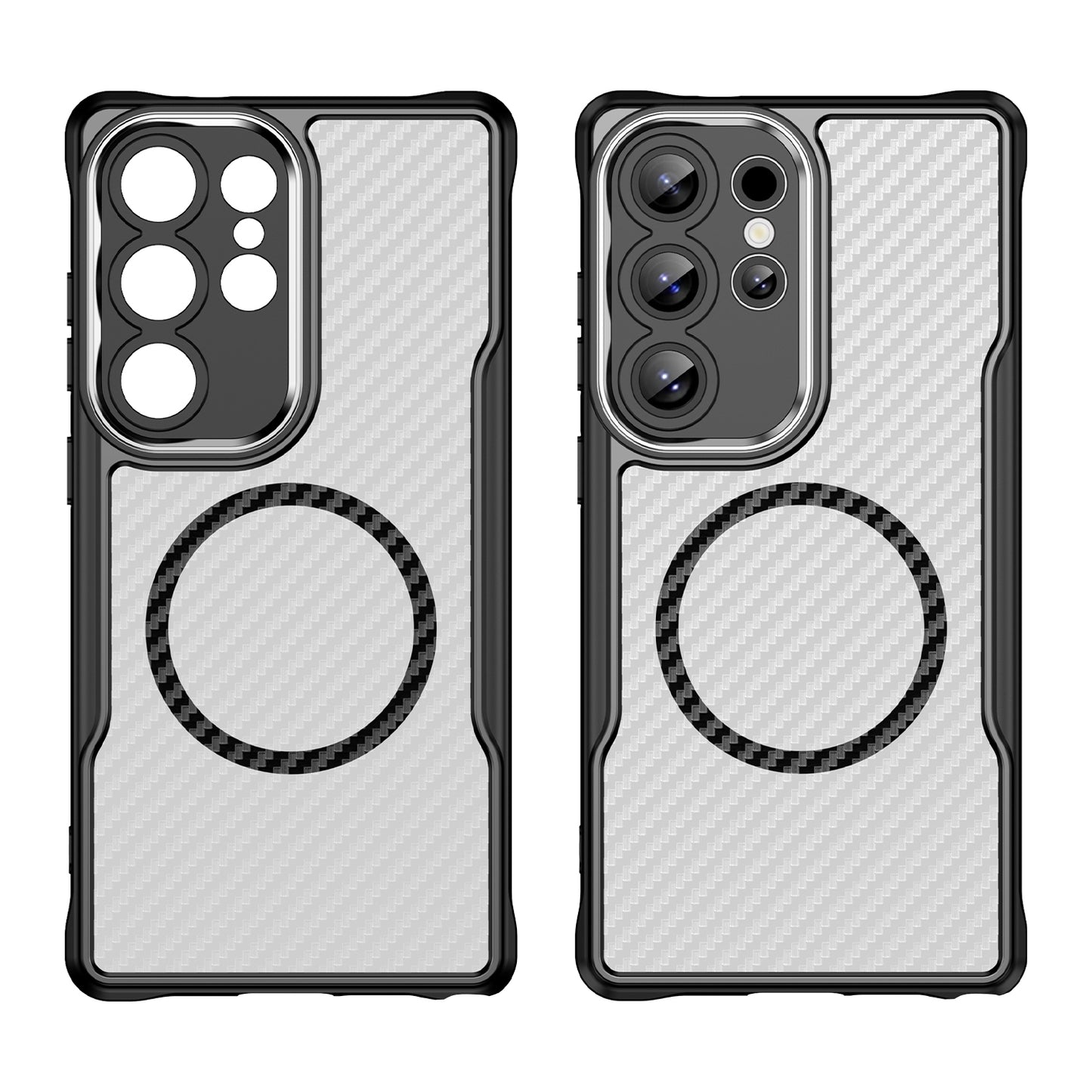 Galaxy S25 Ultra ShockProof Case