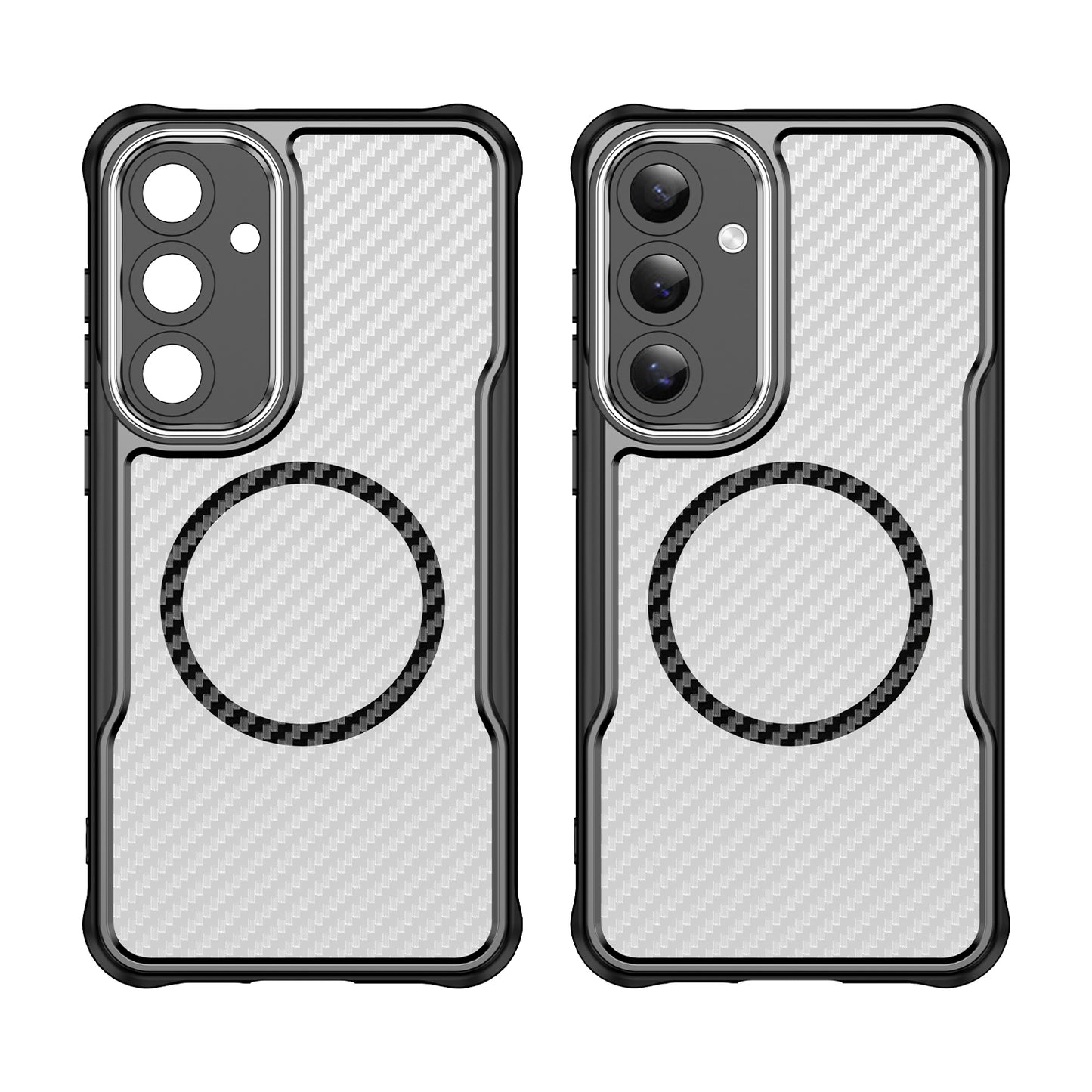 Shockproof Case for Galaxy S24 FE