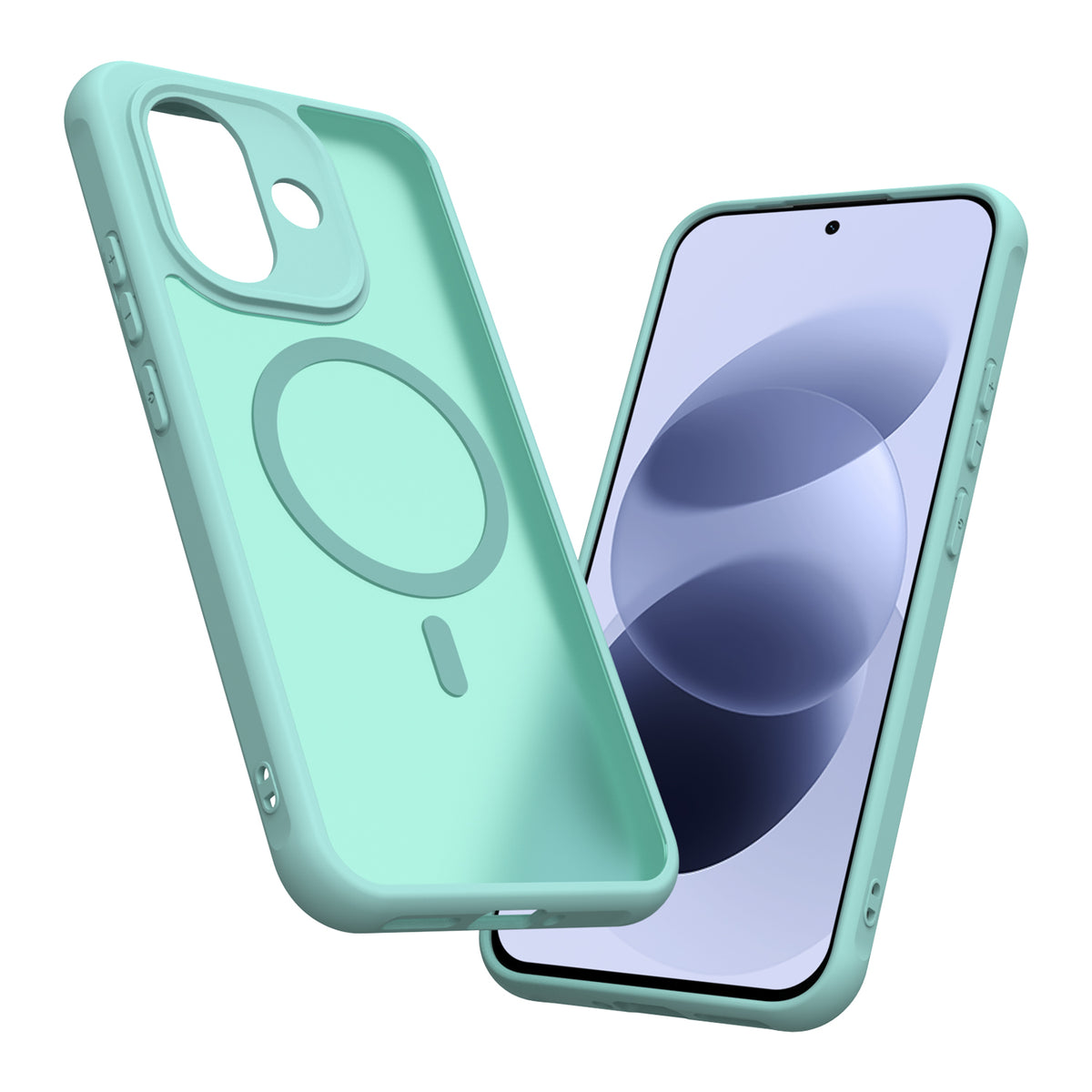 SuperSlim-Hülle für das Redmi Note 17