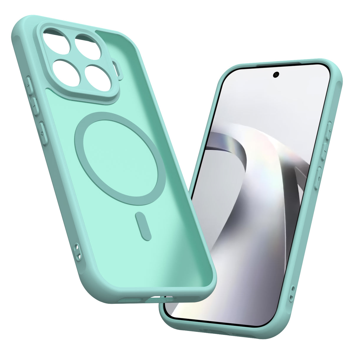 Coque SuperSlim pour Xiaomi 17T