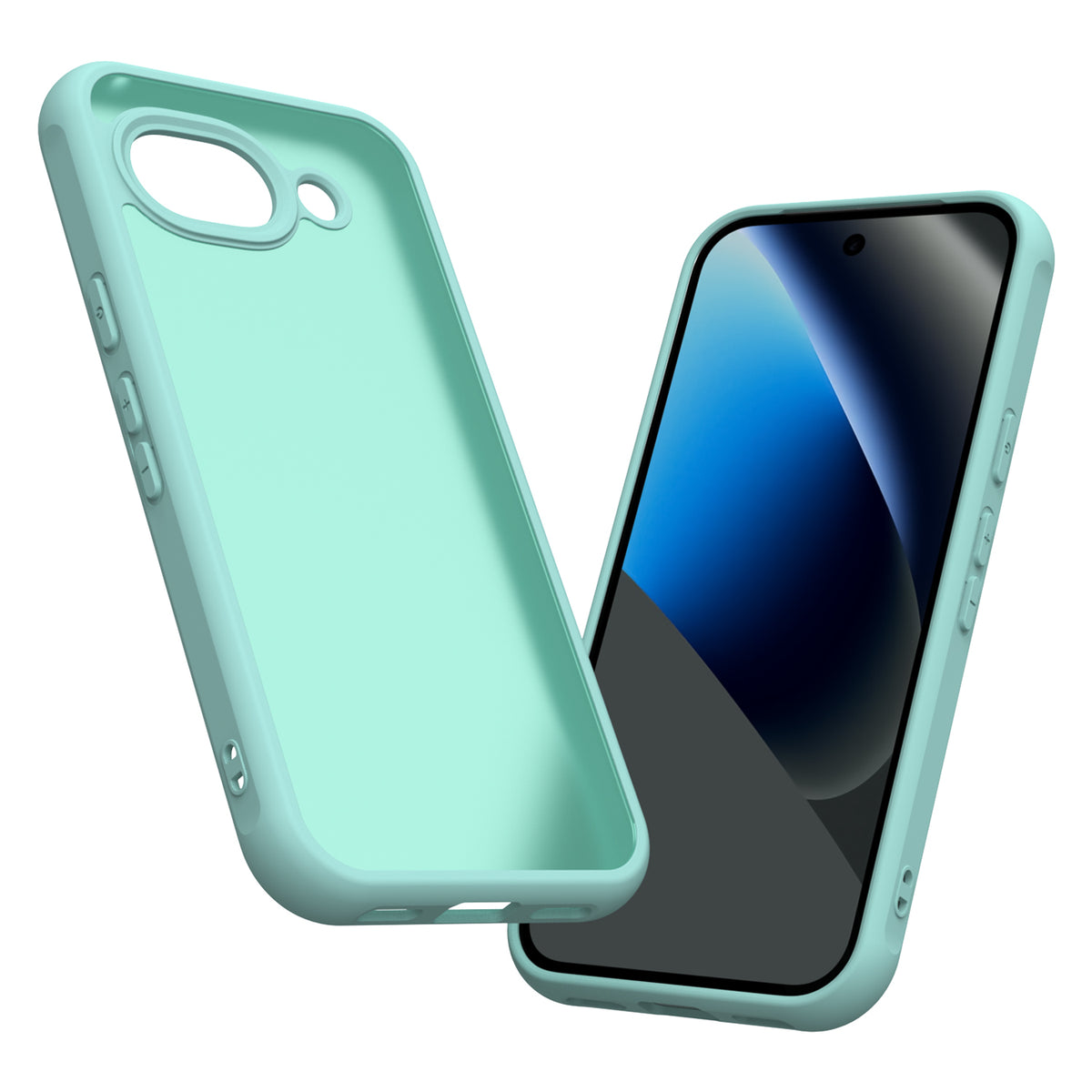 Coque SuperSlim pour Pixel 11a (Sans MagSafe)