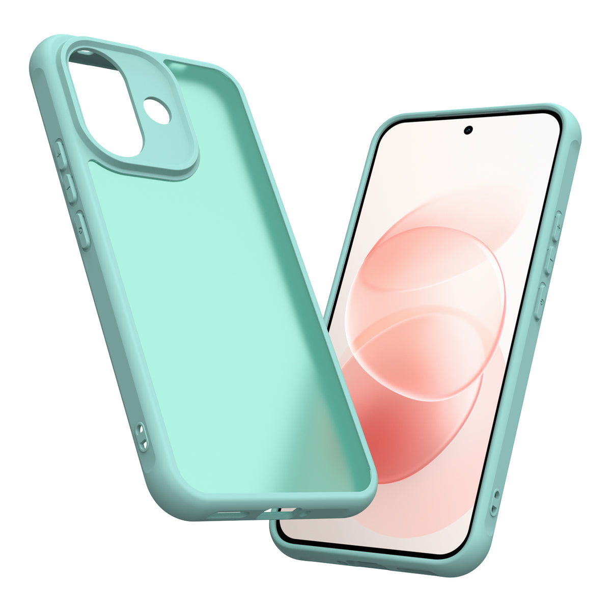 Custodia SuperSlim per Redmi Note 17 Pro (Senza MagSafe)