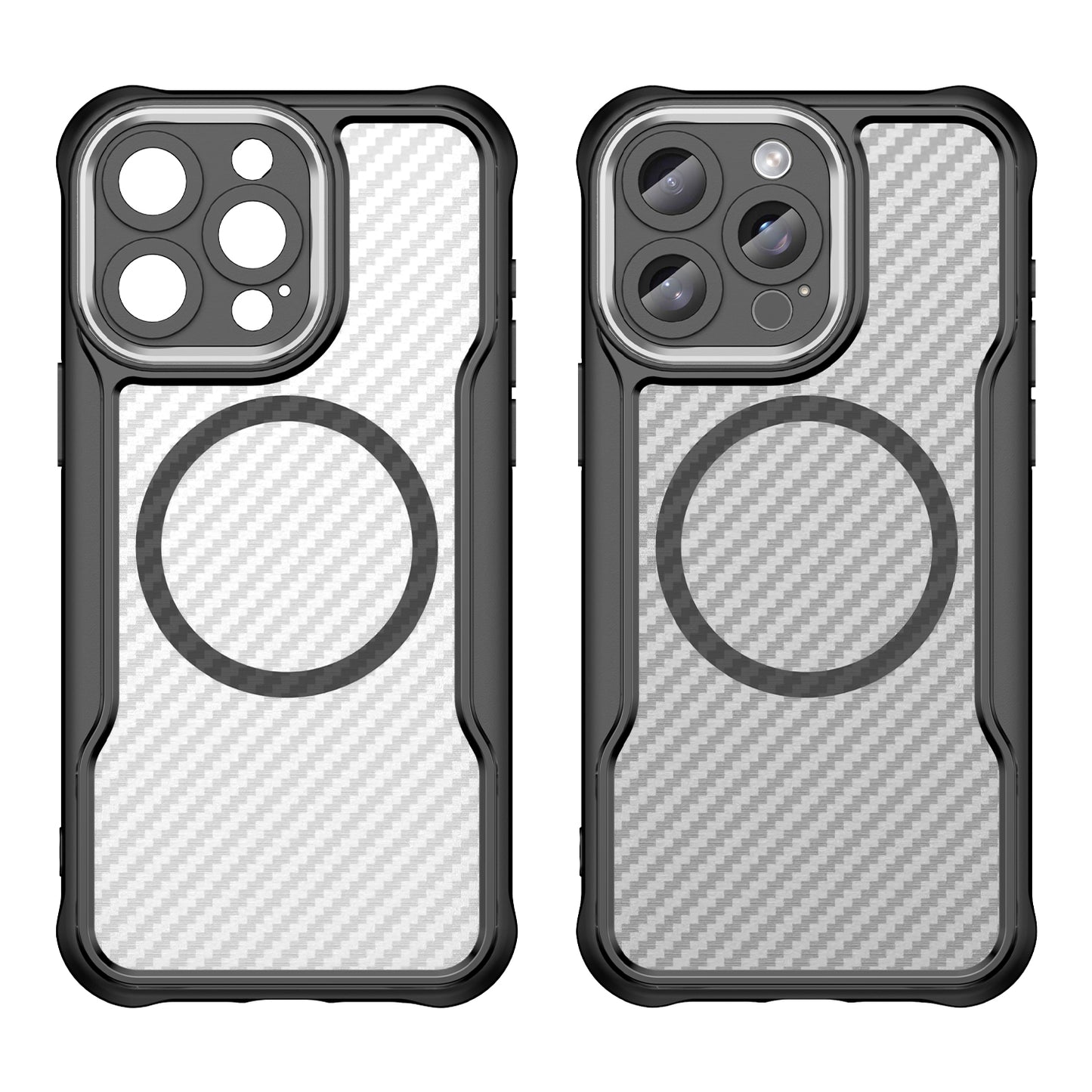 Coque Magsafe pour iPhone 15 Pro Max