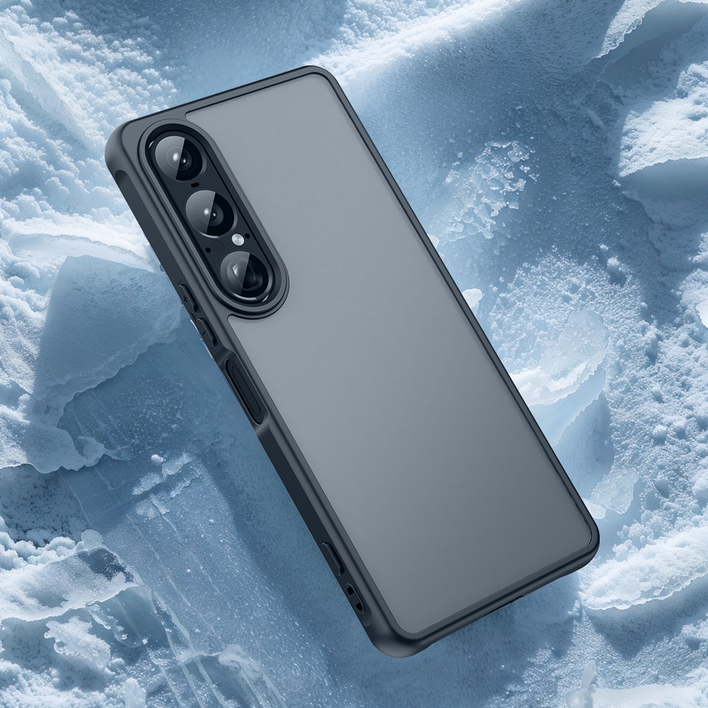 SuperSlim-Hülle für das Xperia 1 VII (Ohne MagSafe)