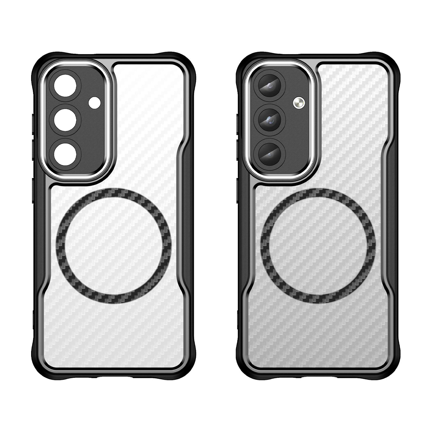 Galaxy S25/S24 ShockProof Case