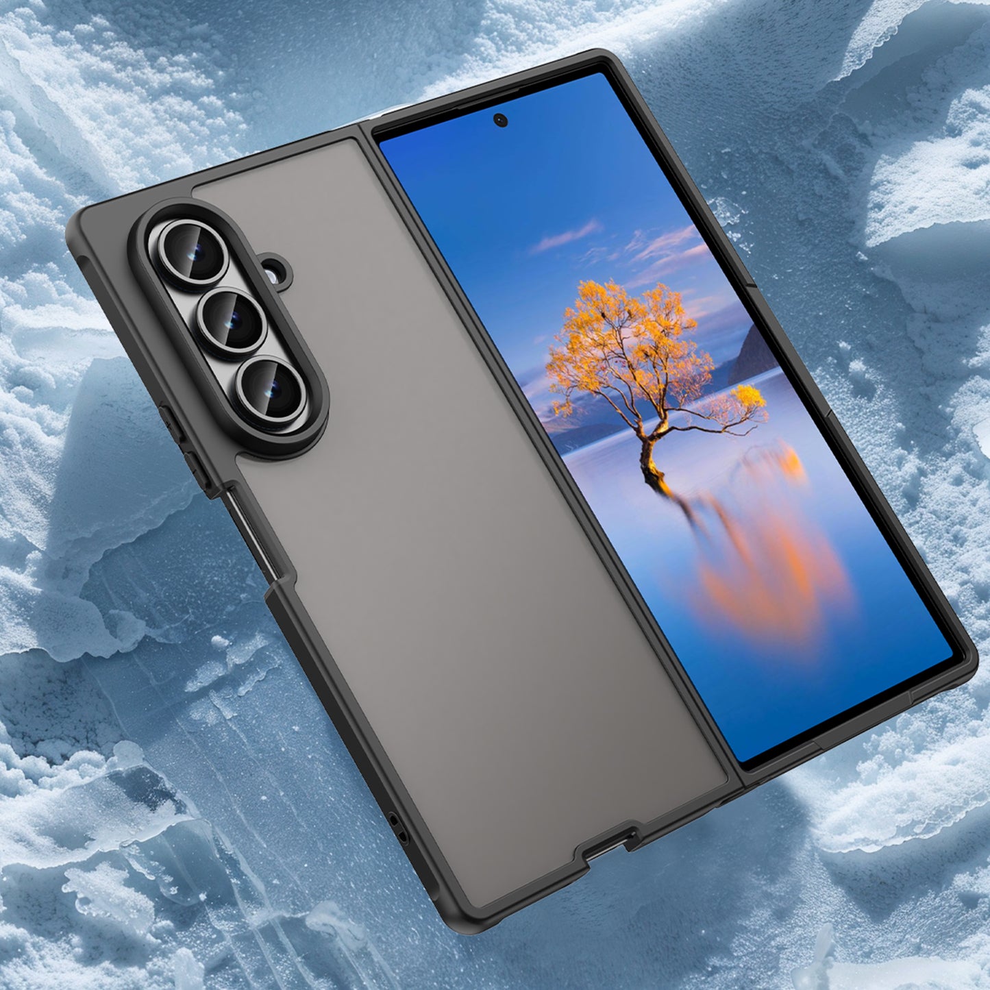 SuperSlim-Hülle für das Galaxy Z Fold7 (Ohne MagSafe)
